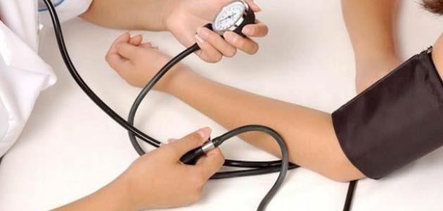 كيف تطورت أدوات قياس ضغط الدم