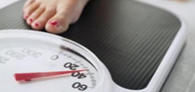 كيفية إنقاص وزن الجسم بسرعة