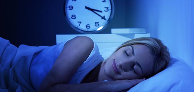 فوائد النوم لجسم الإنسان