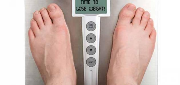 تمارين تزيد الوزن