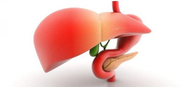 ما هي أعراض الفشل الكبدي