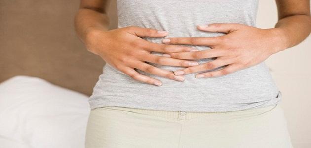 ما هي أعراض الحمل خارج الرحم