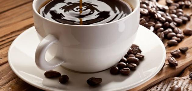 ما فوائد القهوة للرجيم