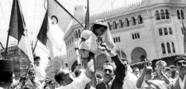 مظاهر السياسة الاستعمارية في الجزائر