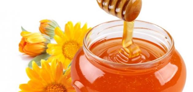 فوائد العسل للتنحيف