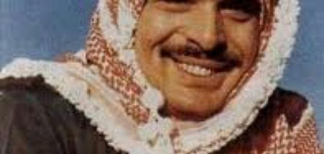 متى توفي الملك حسين