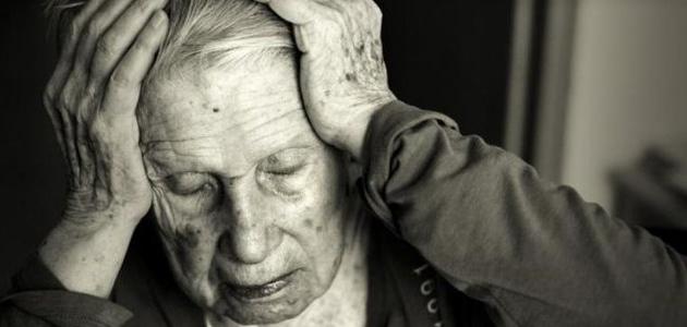 علاج النسيان وضعف الذاكرة عند كبار السن