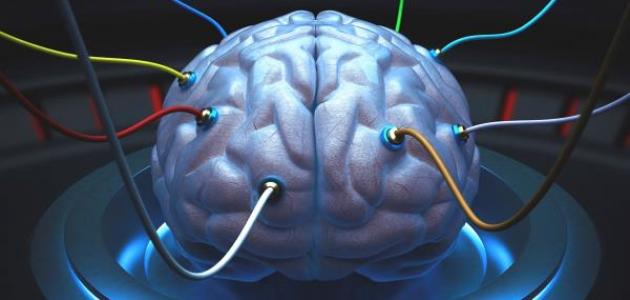 علاج زيادة كهرباء المخ