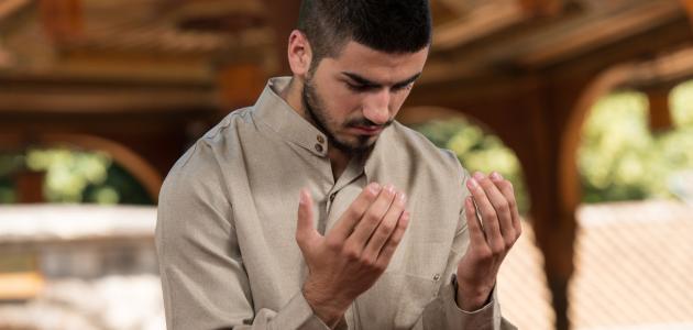 كيفية المحافظة على الصلاة