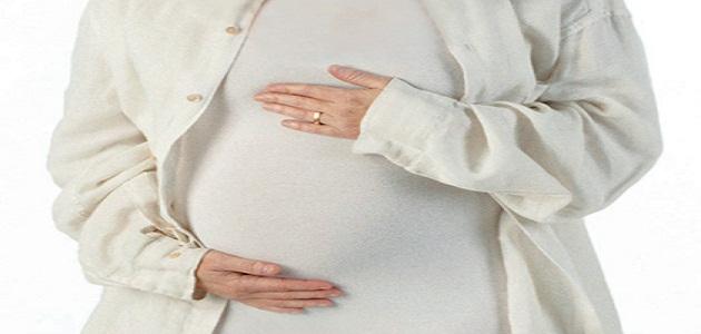 ما هي أعراض الحمل بعد التلقيح الصناعي