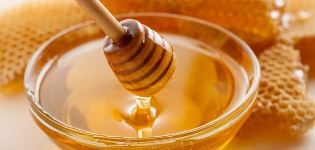 فوائد قطرة عسل في السرة