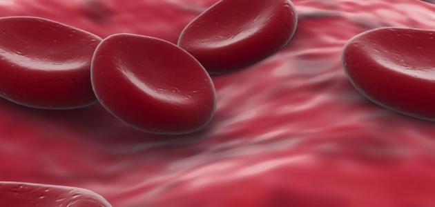 أسباب زيادة الهيموجلوبين بالدم