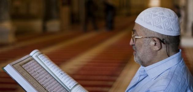 وسائل تثبيت العقيدة الإسلامية في القرآن