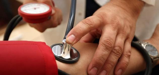 كيفية علاج انخفاض ضغط الدم