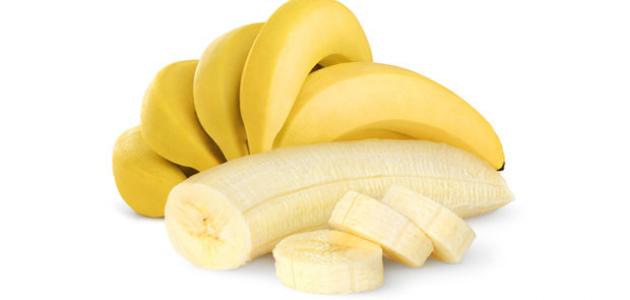 فوائد الموز للدورة الشهرية