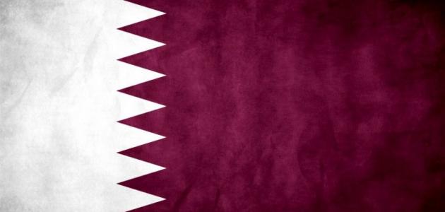 موقع دولة قطر