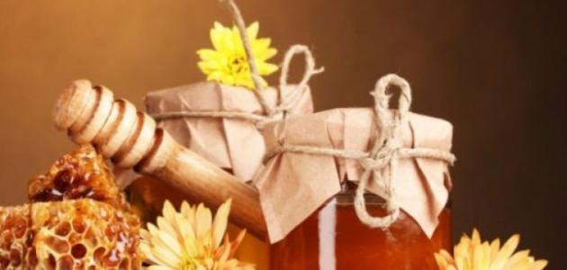 ما فوائد العسل للحامل