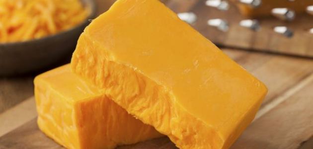 طريقة صنع الجبنة الرومي