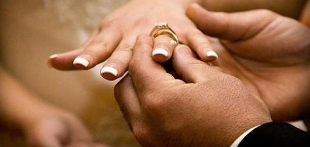 سن الزواج في الاسلام
