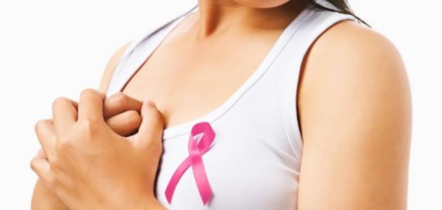 كيف اكتشفتي سرطان الثدي