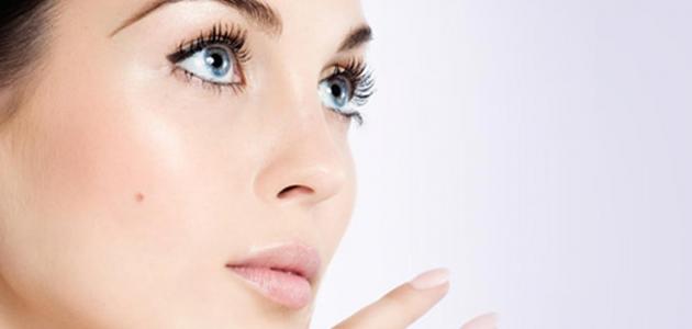 وصفات لعلاج نحافة الوجه