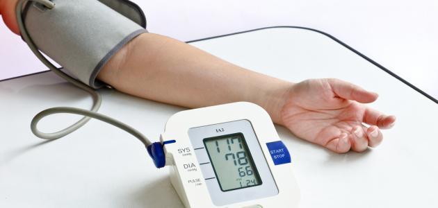الطب البديل لعلاج ضغط الدم