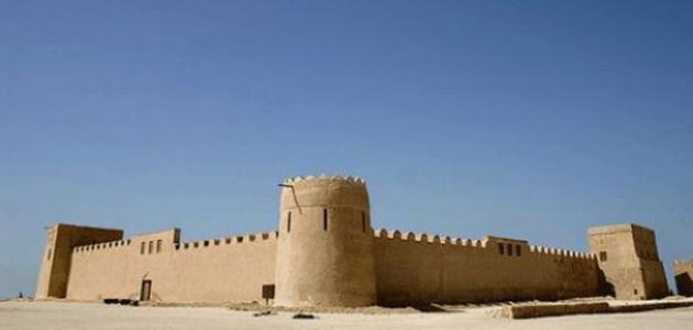معلومات عن آثار البحرين
