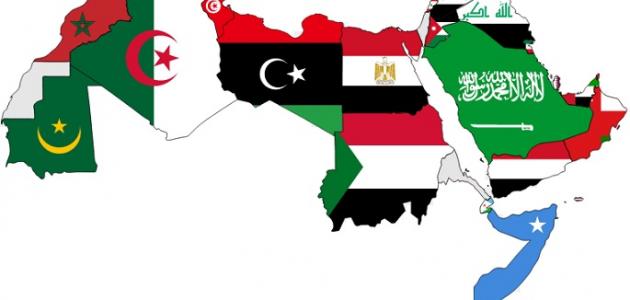 اكبر دولة عربية