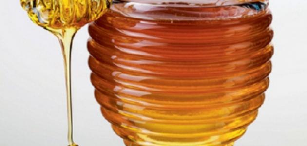 كيف نصنع العسل