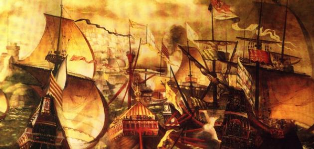 تطور صناعة السفن عبر العصور