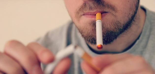 كيف أقلع عن التدخين في رمضان