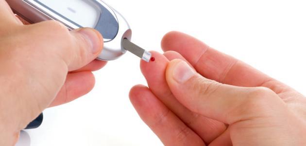 كيف أخفض نسبة السكر في الدم