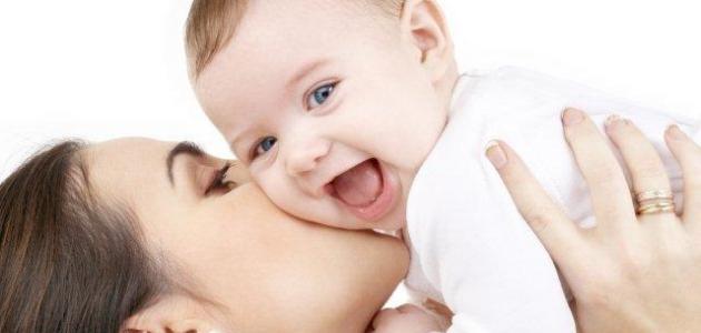 فوائد الرضاعة للأم