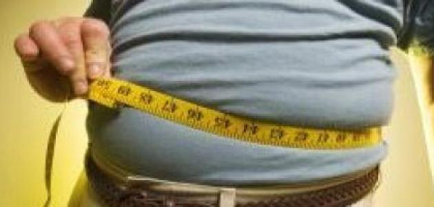 ما هي أسباب زيادة الوزن