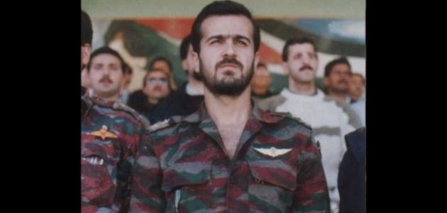 كيف توفي باسل الأسد
