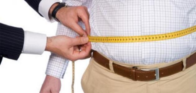 ما هو علاج زيادة الوزن