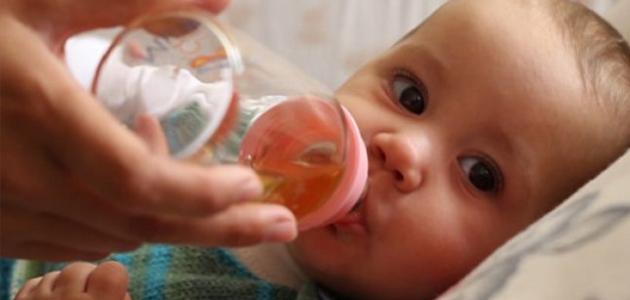 ما هي فوائد اليانسون للأطفال الرضع