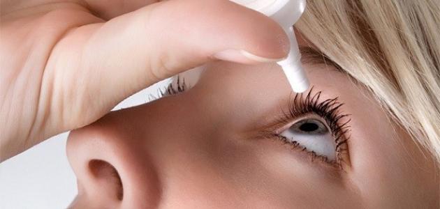 كيفية علاج ضغط العين المرتفع