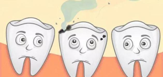 طرق وقاية الأسنان من التسوس