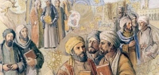 تاريخ المغرب والأندلس