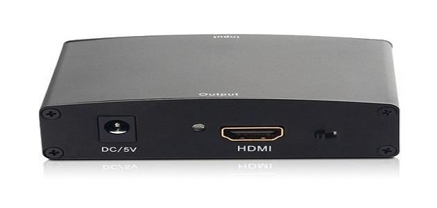 ما هو مدخل HDMI