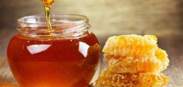 طريقة كشف العسل المغشوش