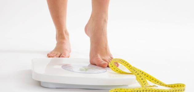 أسباب نقصان الوزن المستمر