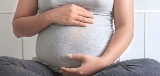 نصائح للحامل في الشهر الرابع والخامس