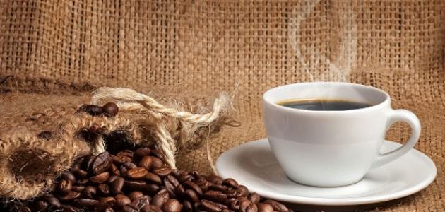 فوائد القهوة دون كافيين