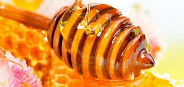 كيف تعرف العسل الطبيعي من المغشوش