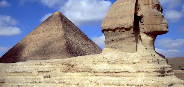 لماذا سميت مصر أرض الكنانة