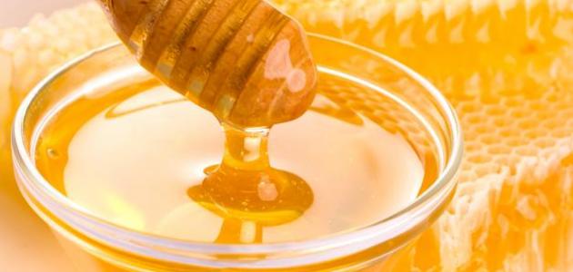 فوائد العسل للسكري