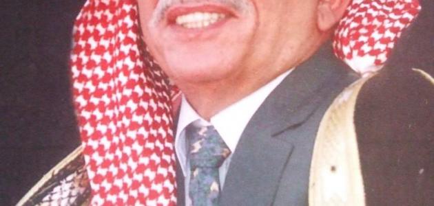 تاريخ وفاة الملك حسين