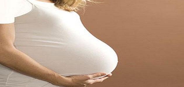 كيف تتخلص الحامل من حموضة المعدة